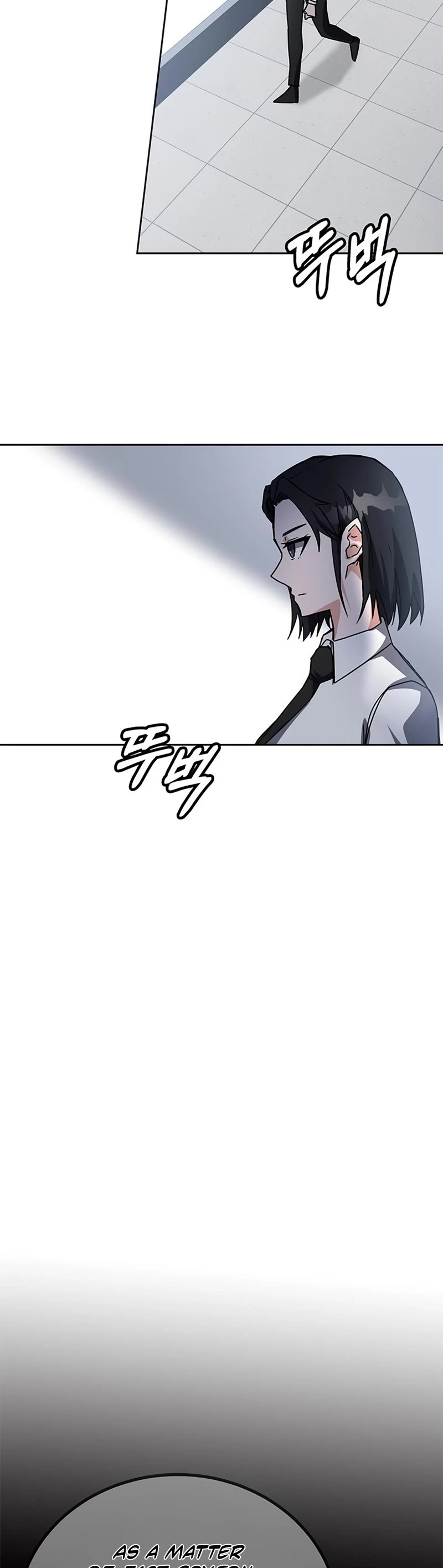 Transcension Academy chapter 19 page 28