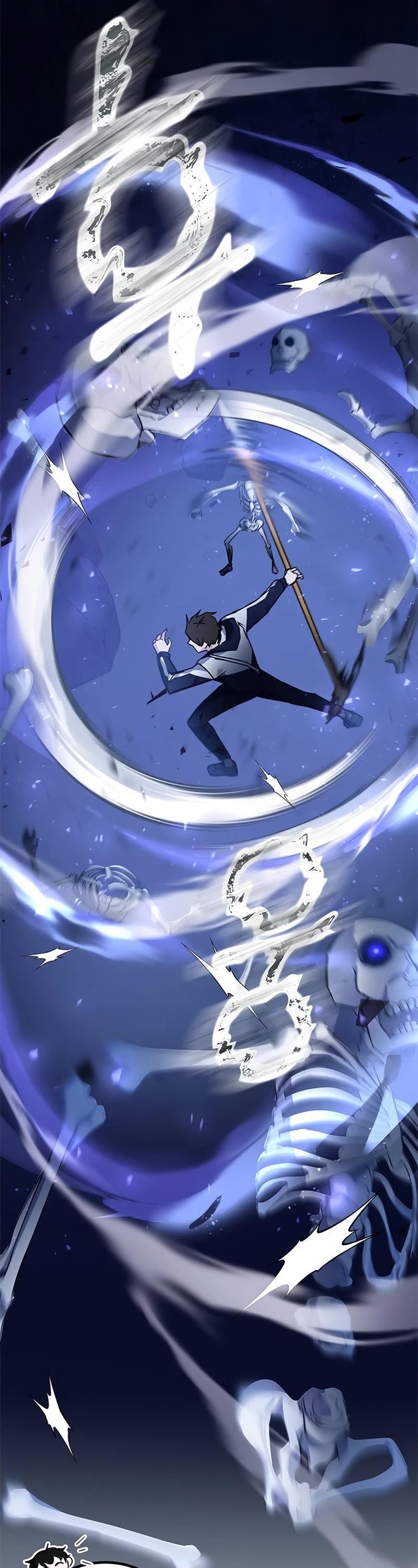 Transcension Academy chapter 19 page 6