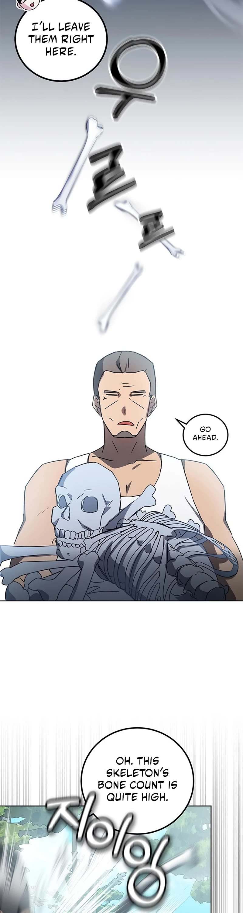 Transcension Academy chapter 19 page 7