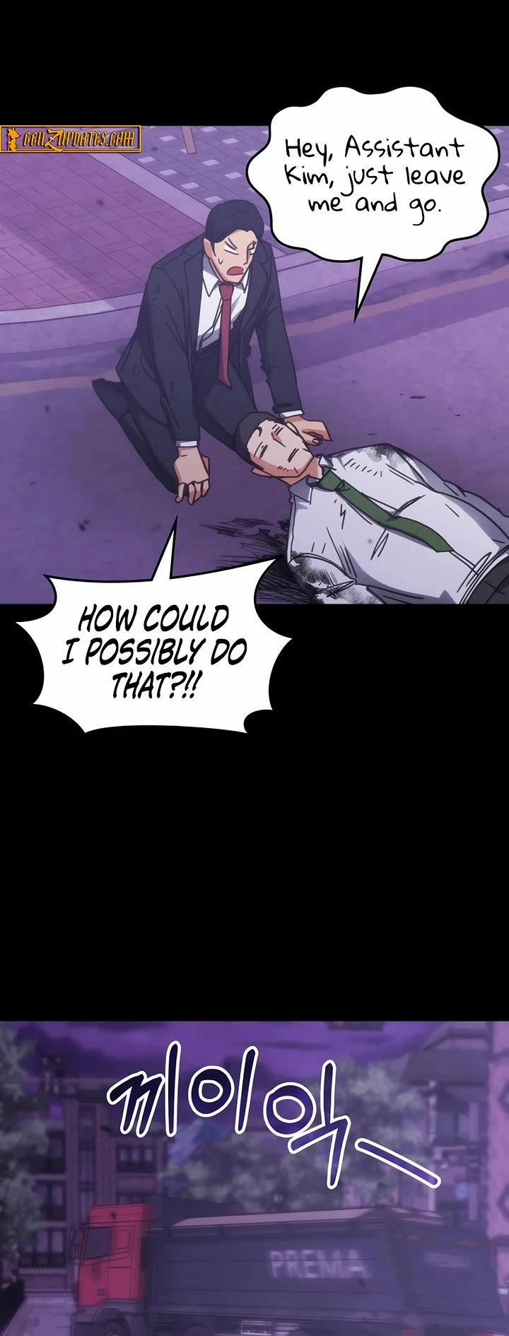 Transcension Academy chapter 190 page 10