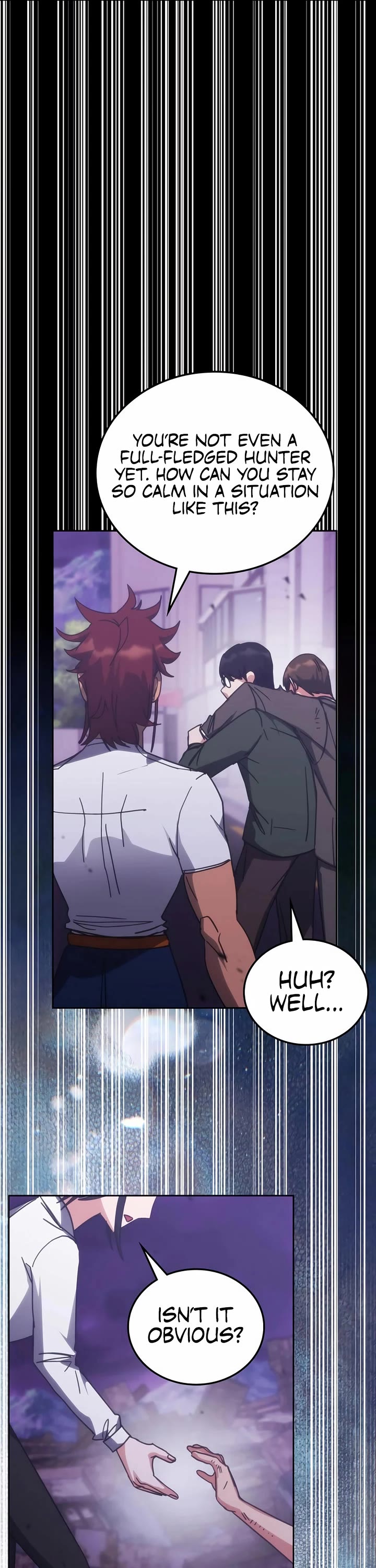 Transcension Academy chapter 190 page 12