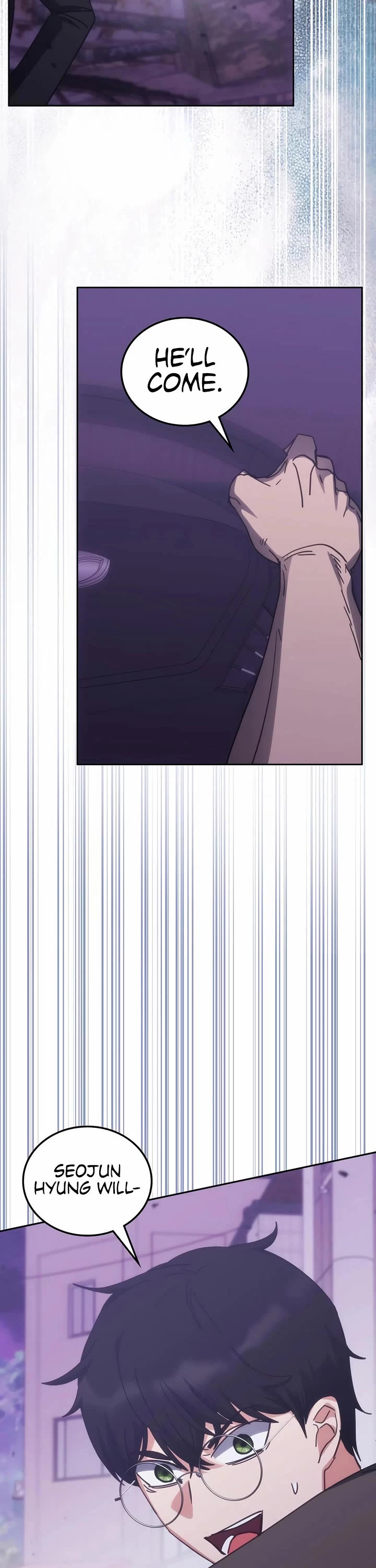 Transcension Academy chapter 190 page 13