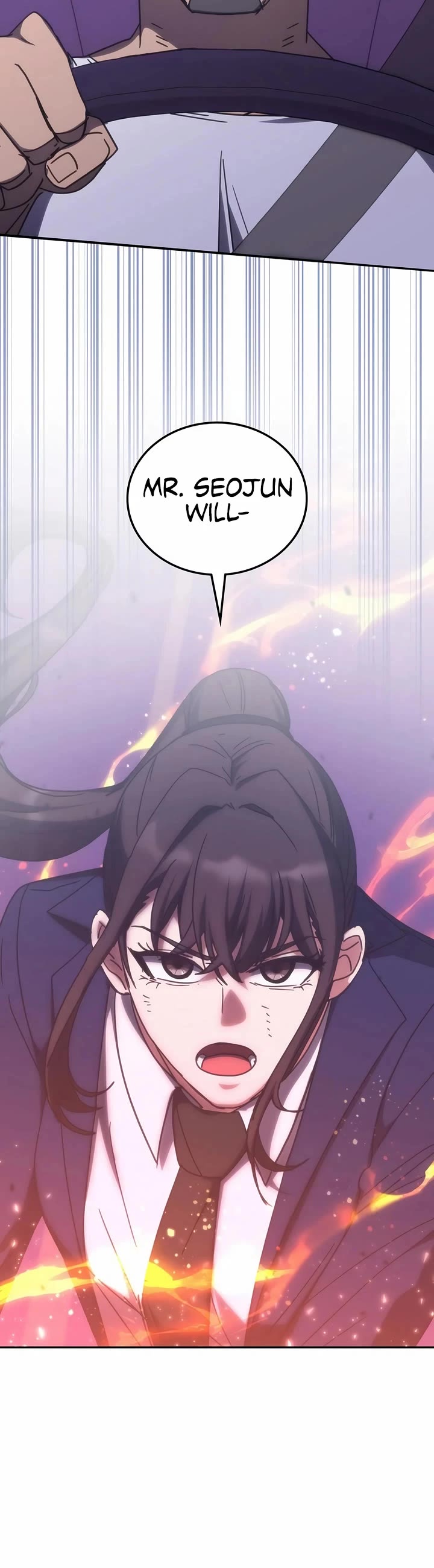 Transcension Academy chapter 190 page 15