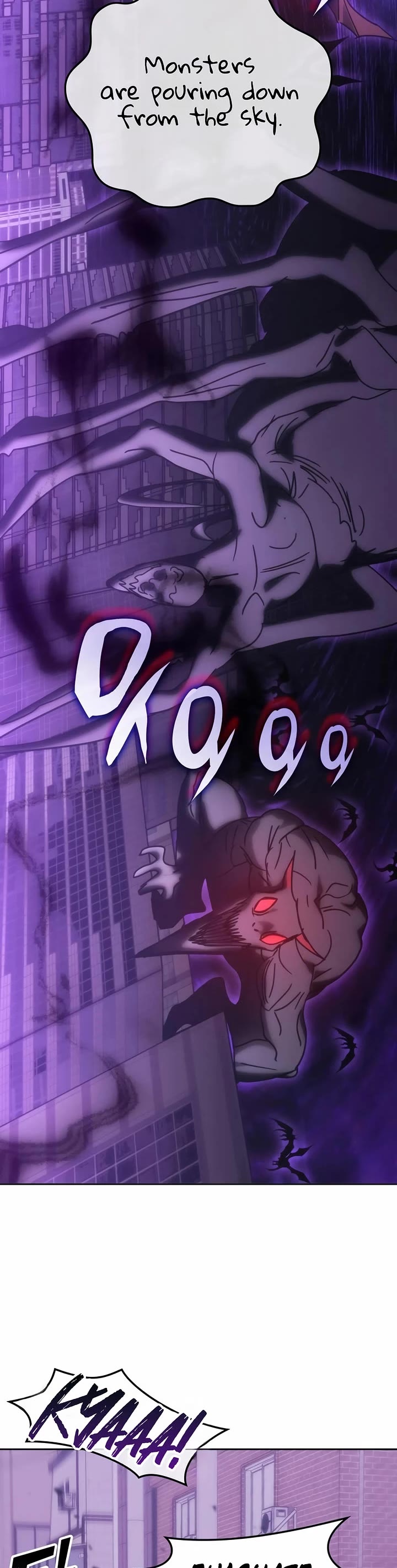 Transcension Academy chapter 190 page 2