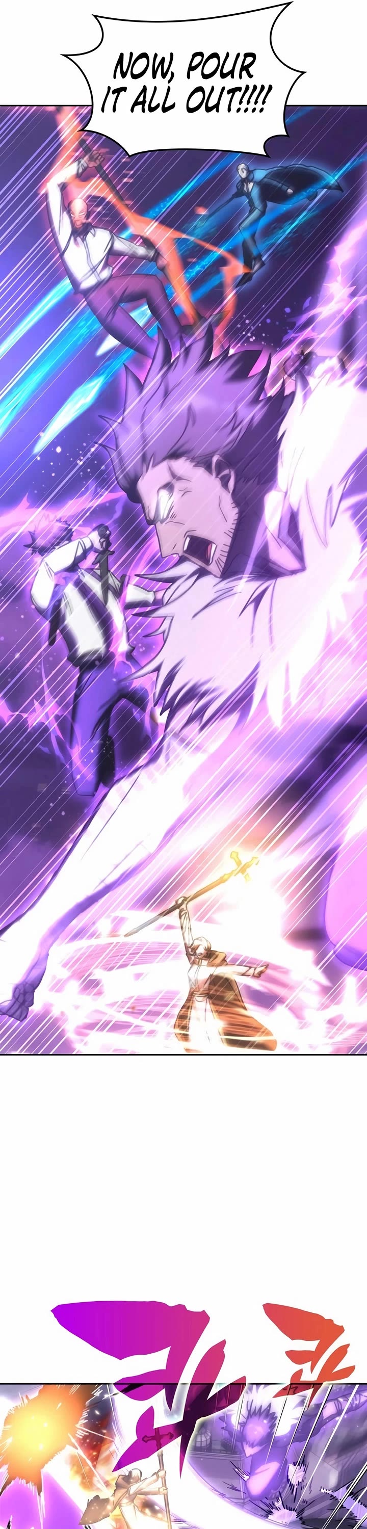 Transcension Academy chapter 190 page 24