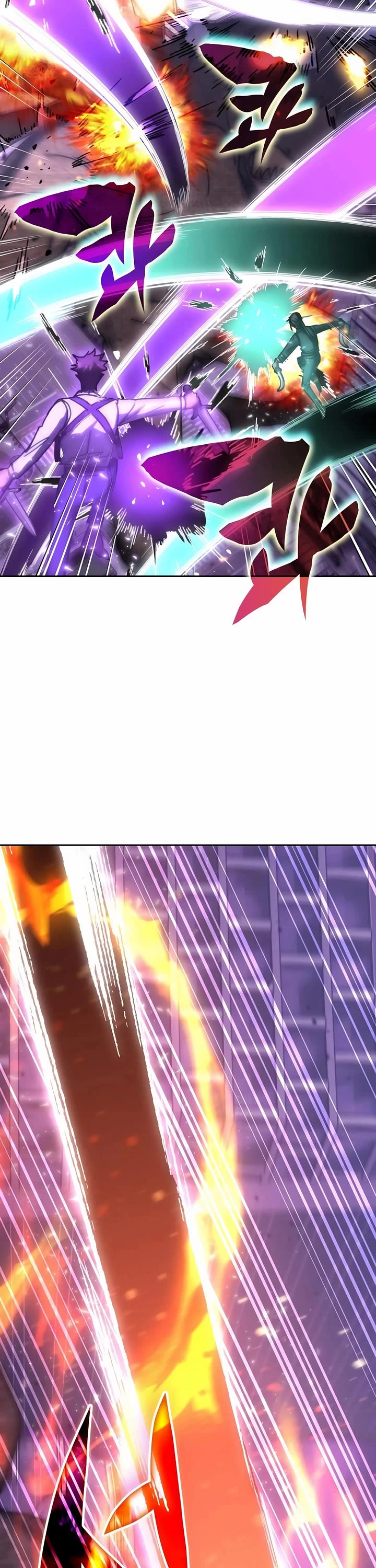 Transcension Academy chapter 190 page 25