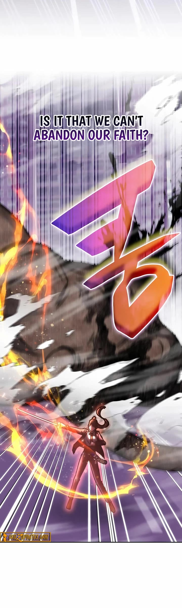 Transcension Academy chapter 190 page 27