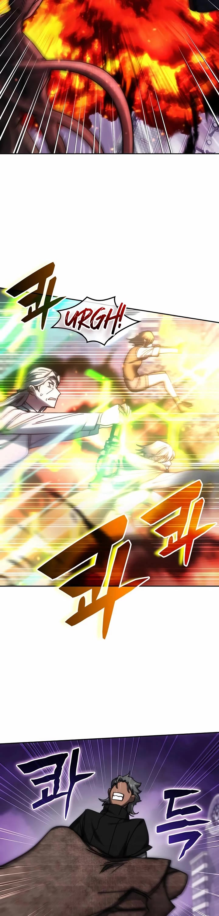 Transcension Academy chapter 190 page 29