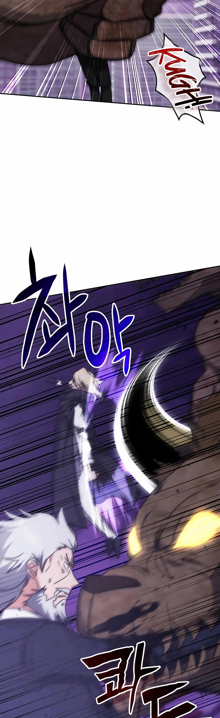 Transcension Academy chapter 190 page 30