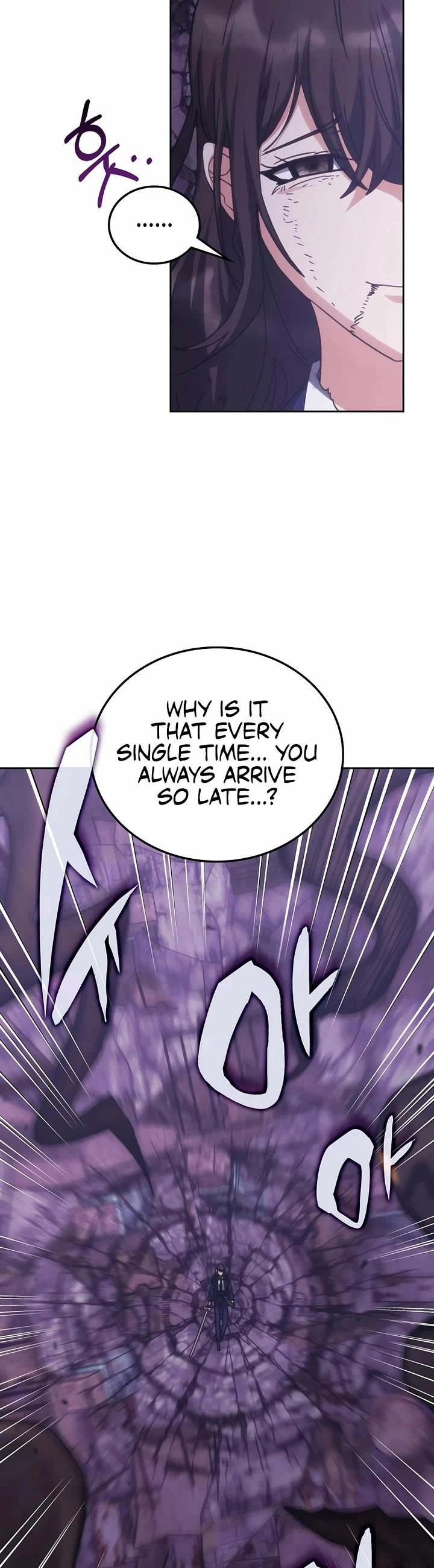 Transcension Academy chapter 190 page 34