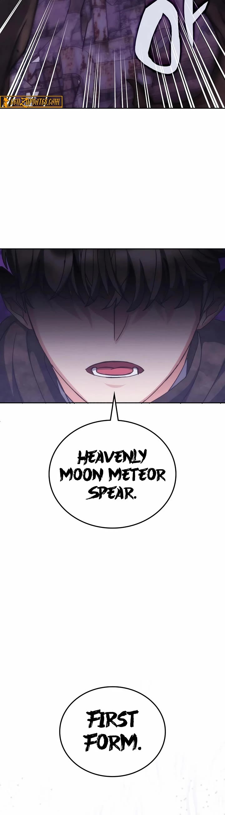 Transcension Academy chapter 190 page 35