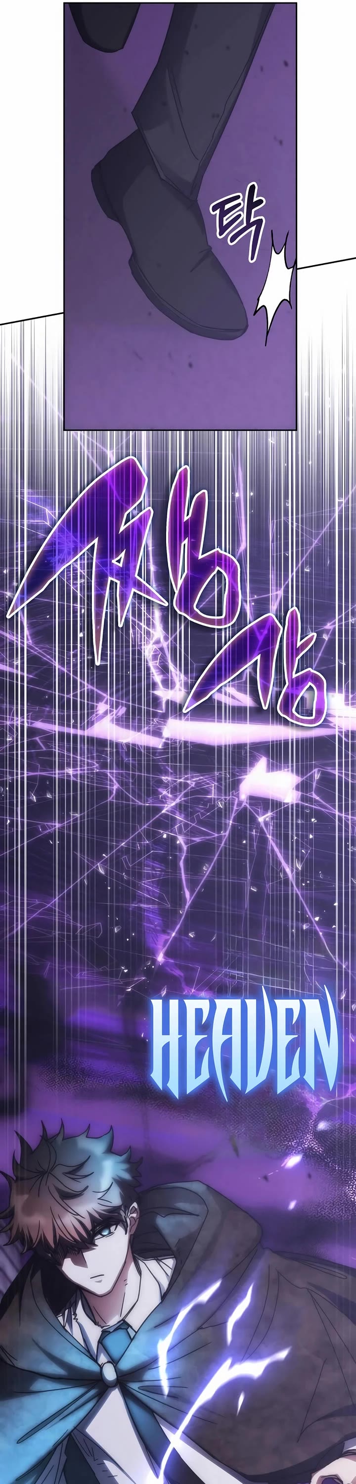 Transcension Academy chapter 190 page 39