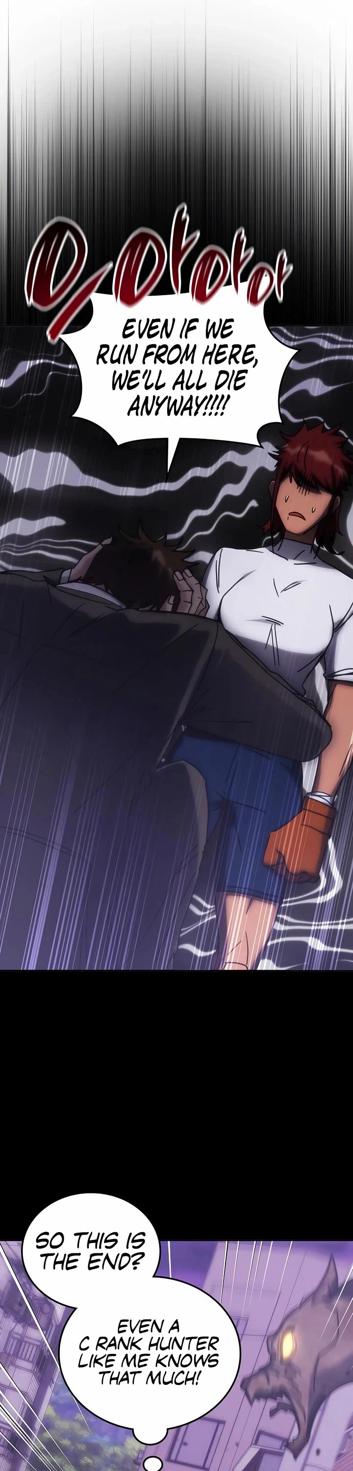 Transcension Academy chapter 190 page 4