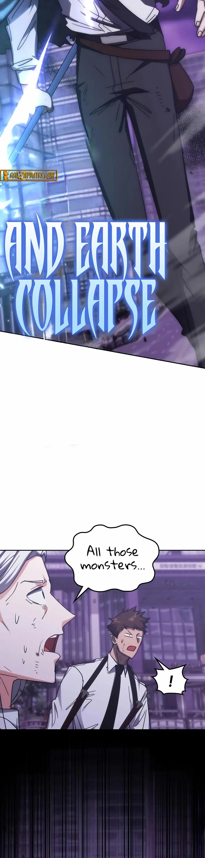 Transcension Academy chapter 190 page 40