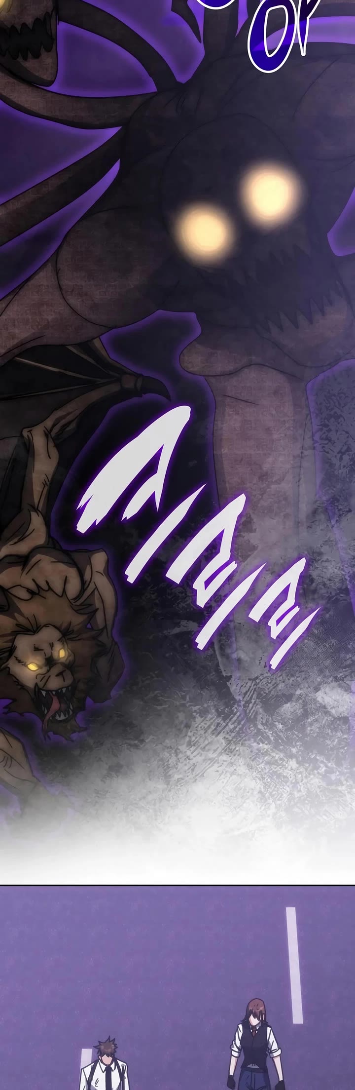 Transcension Academy chapter 190 page 45