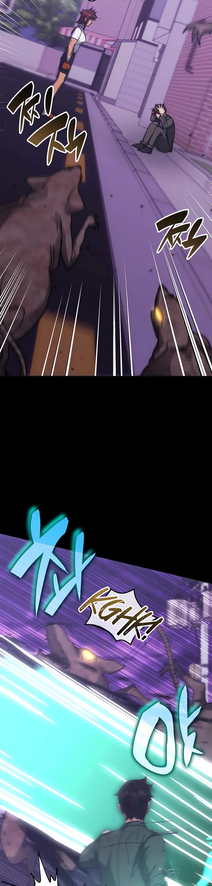 Transcension Academy chapter 190 page 5