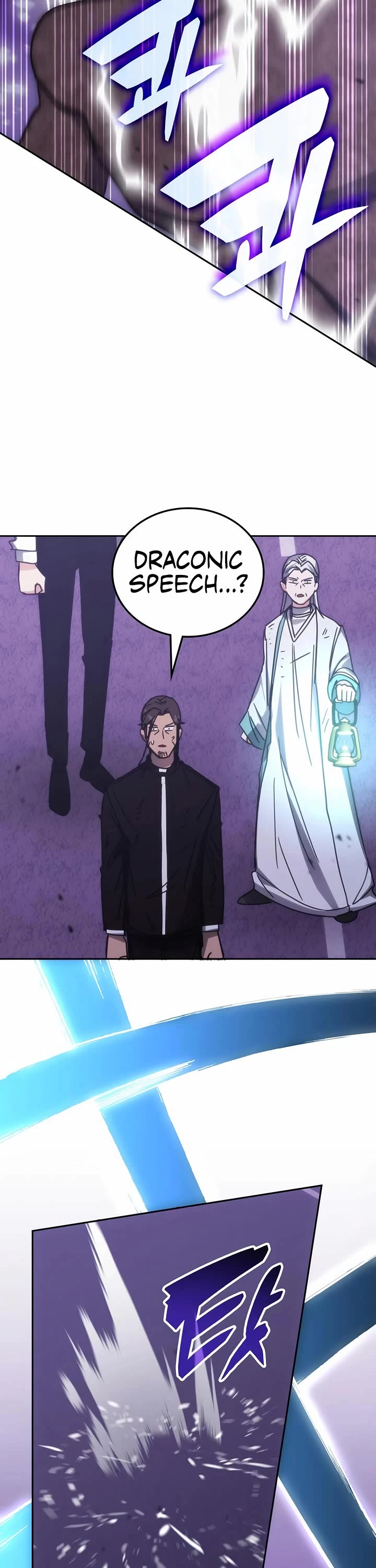 Transcension Academy chapter 190 page 50
