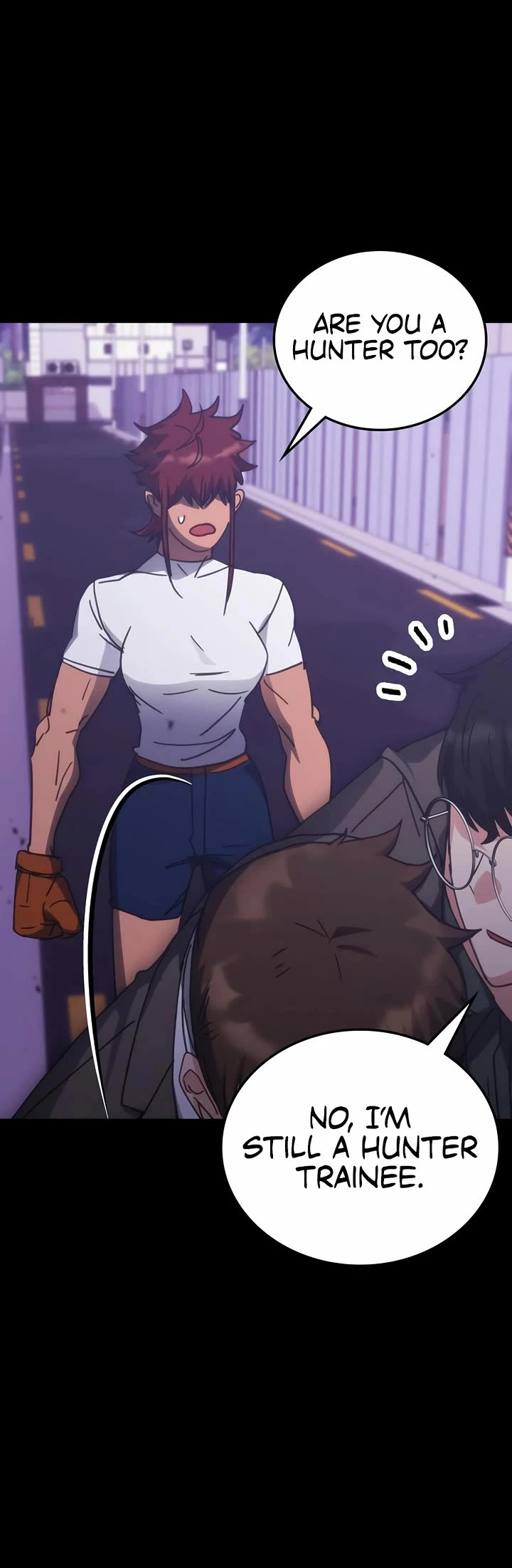 Transcension Academy chapter 190 page 7