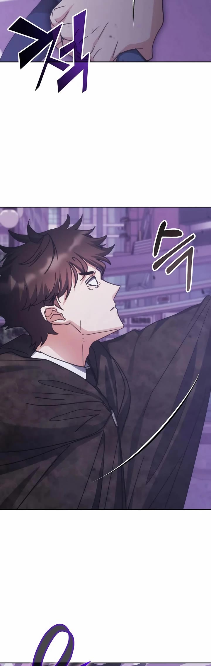 Transcension Academy chapter 191 page 30