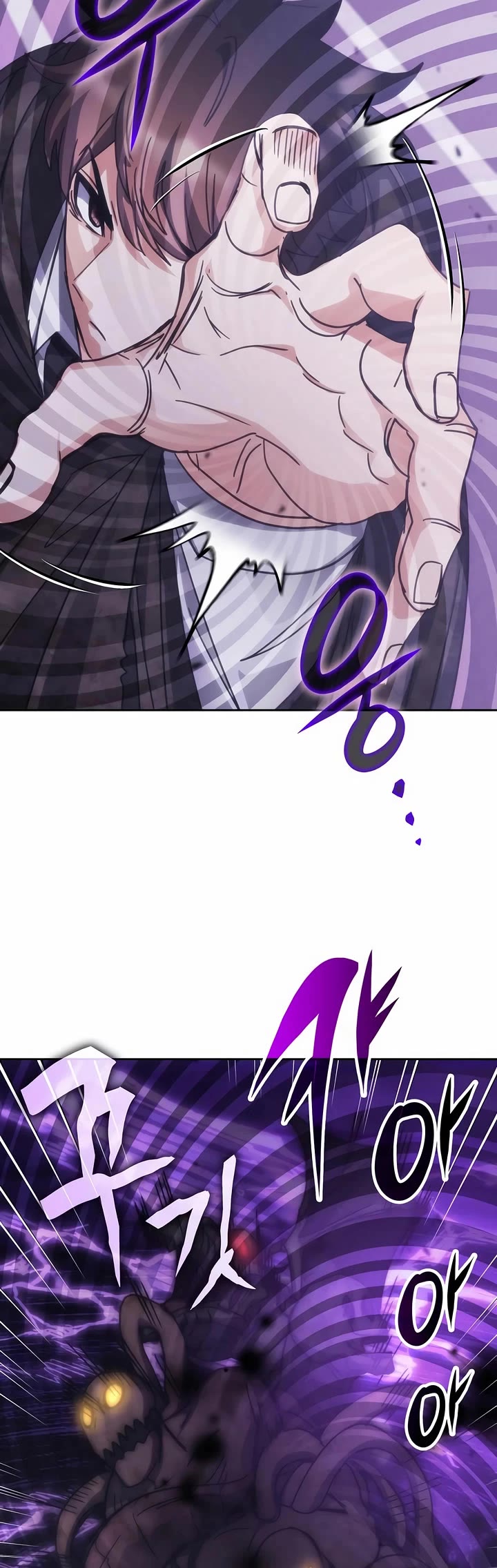 Transcension Academy chapter 191 page 31