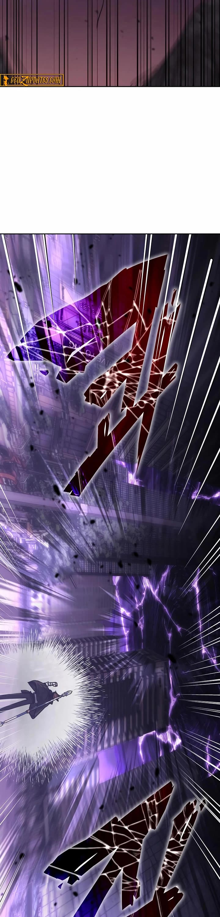 Transcension Academy chapter 191 page 33