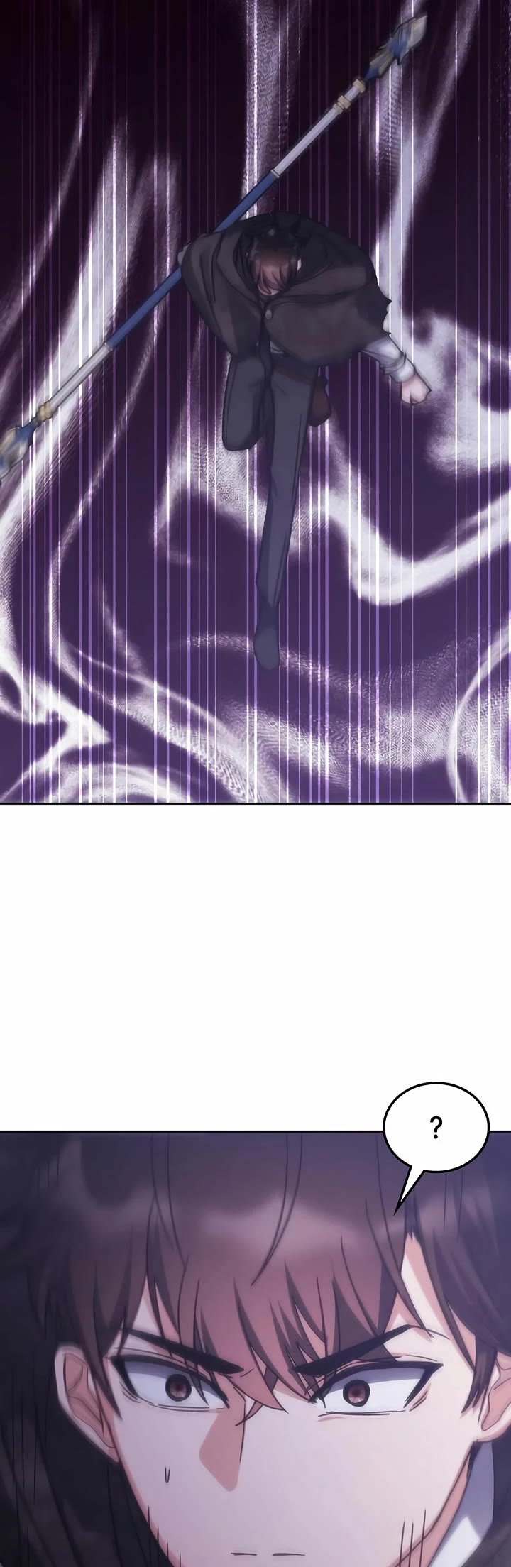 Transcension Academy chapter 191 page 38