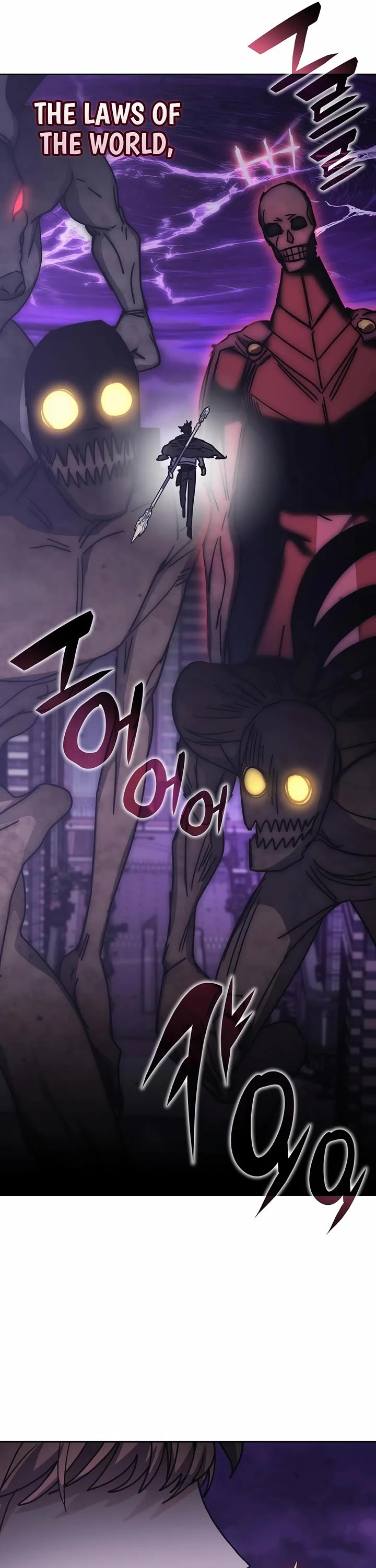 Transcension Academy chapter 191 page 4