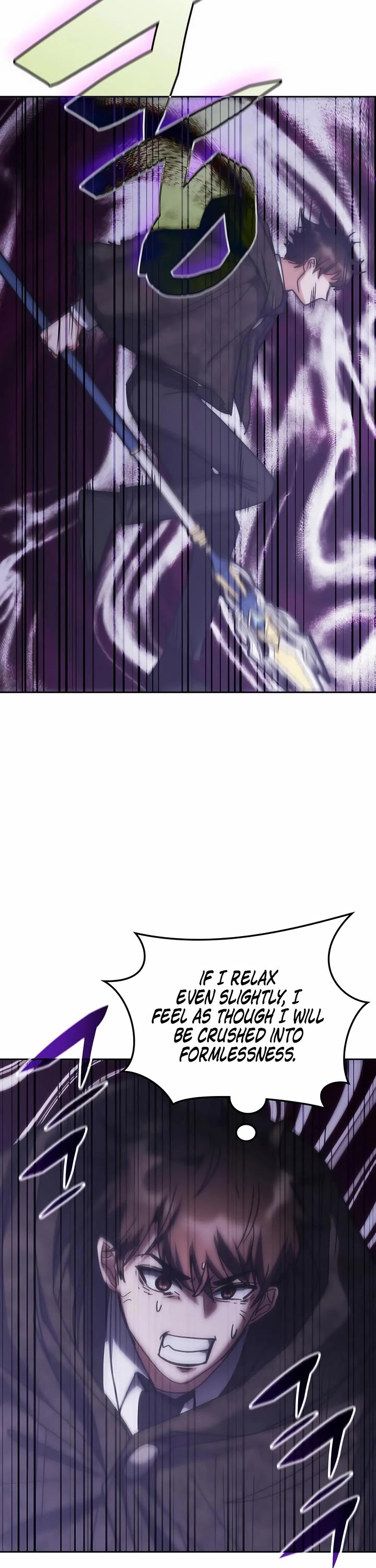 Transcension Academy chapter 191 page 40