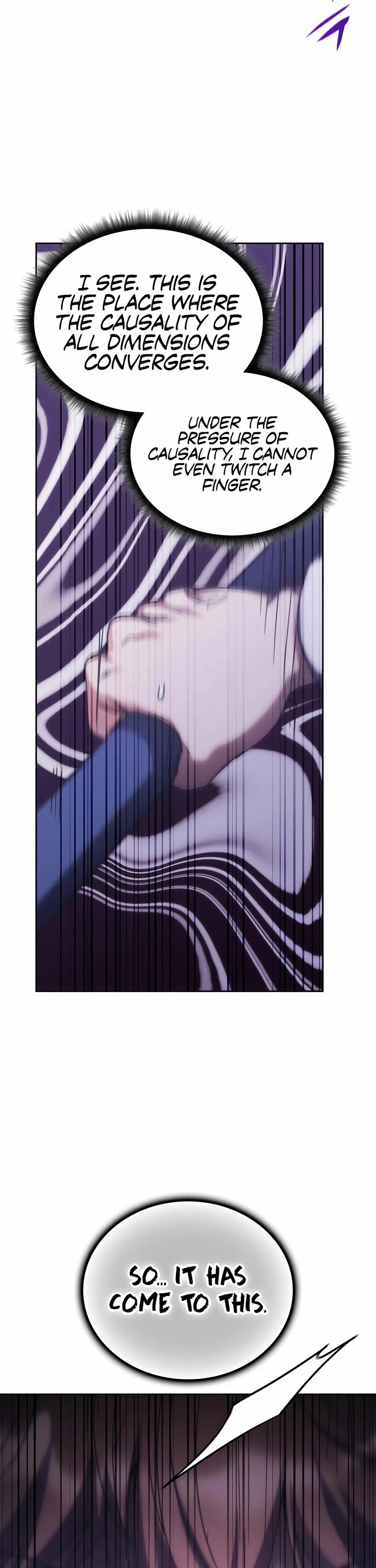 Transcension Academy chapter 191 page 41