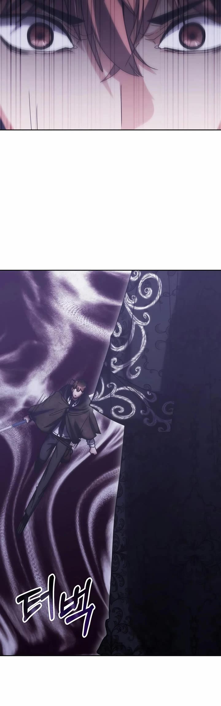 Transcension Academy chapter 191 page 42