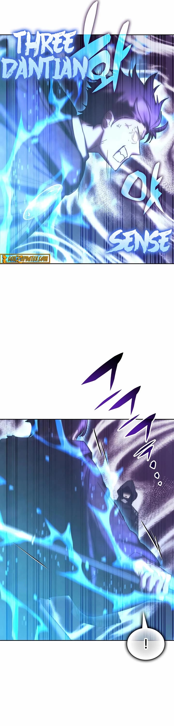 Transcension Academy chapter 191 page 44