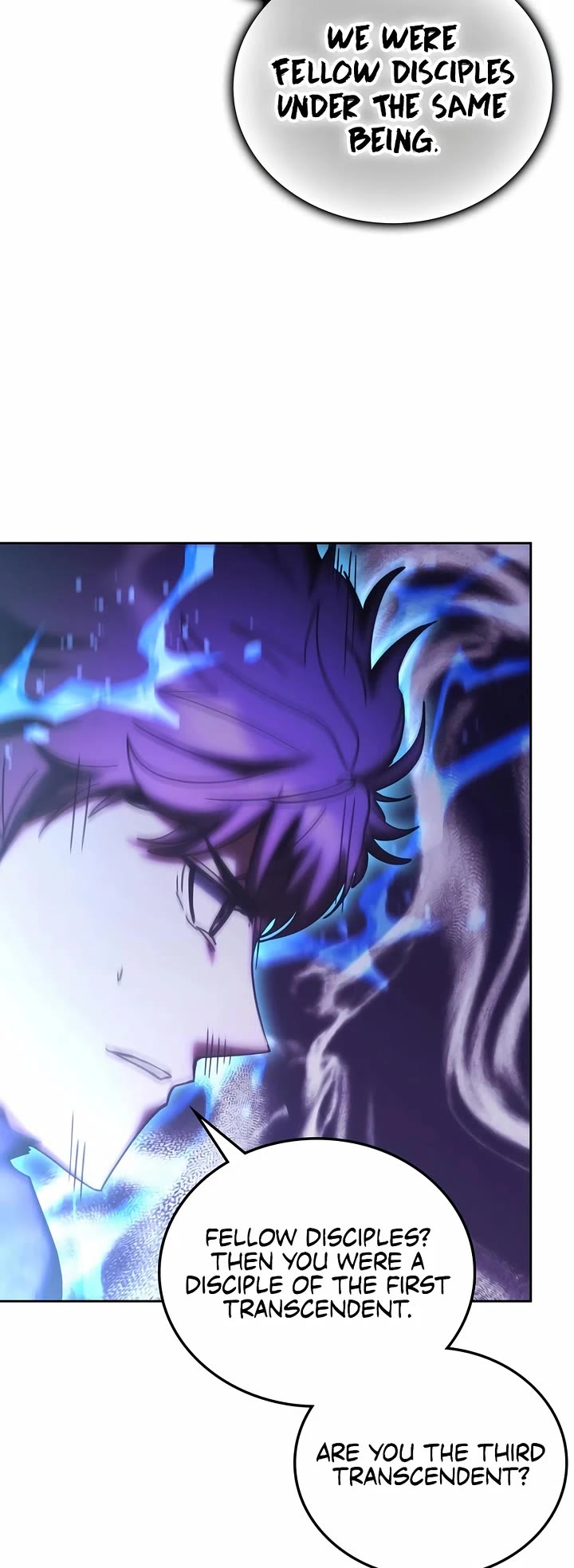 Transcension Academy chapter 191 page 46