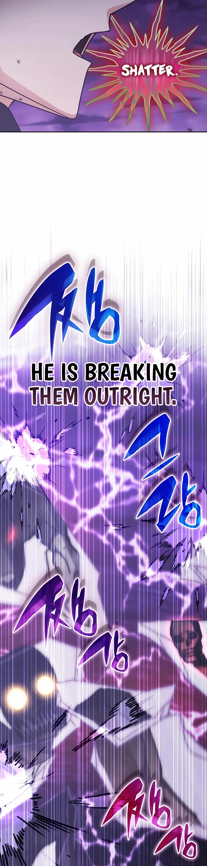 Transcension Academy chapter 191 page 5