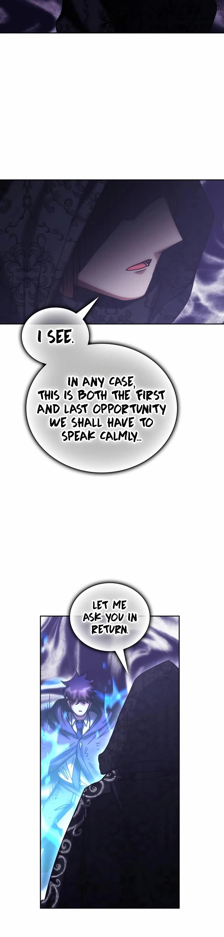 Transcension Academy chapter 191 page 50