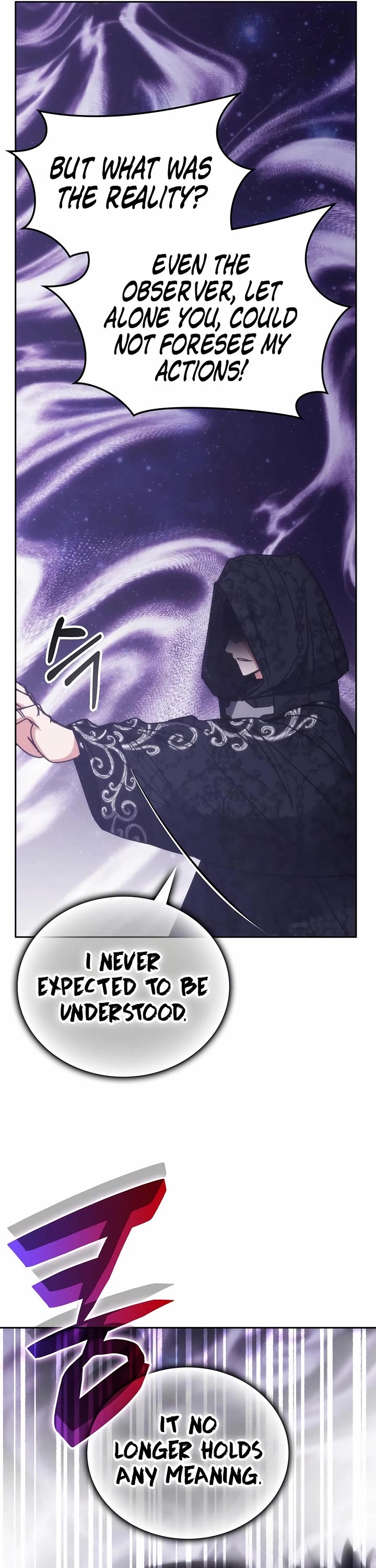 Transcension Academy chapter 192 page 18