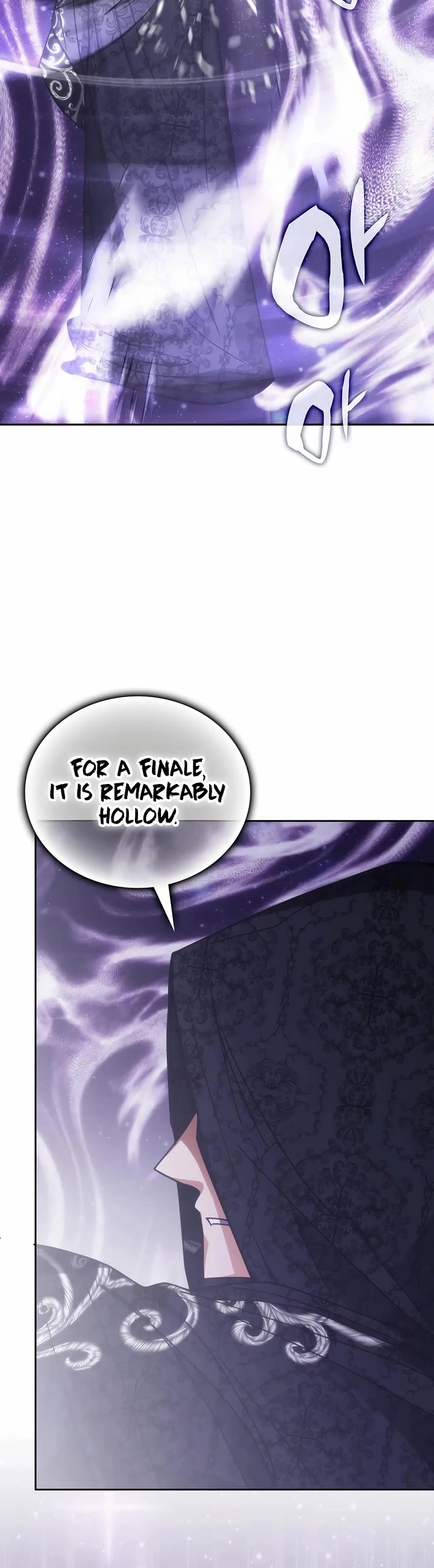 Transcension Academy chapter 192 page 21