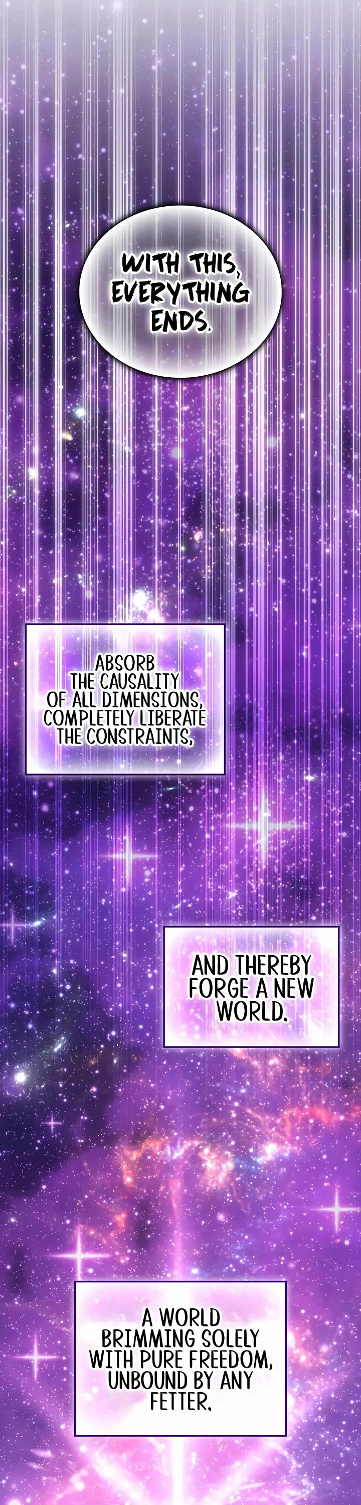 Transcension Academy chapter 192 page 22