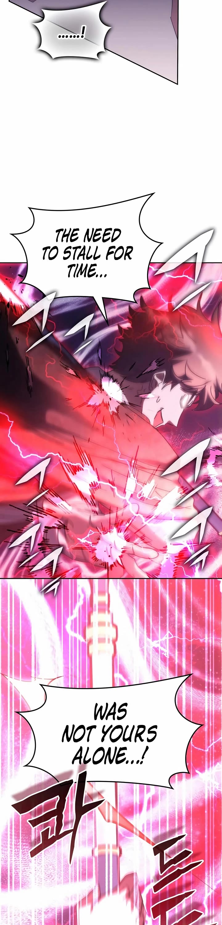 Transcension Academy chapter 192 page 27