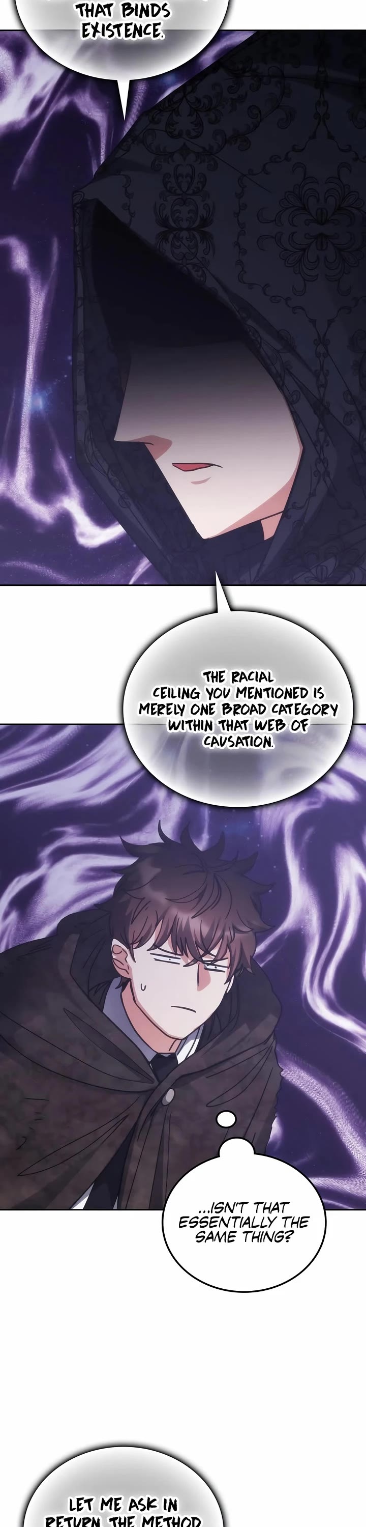 Transcension Academy chapter 192 page 3