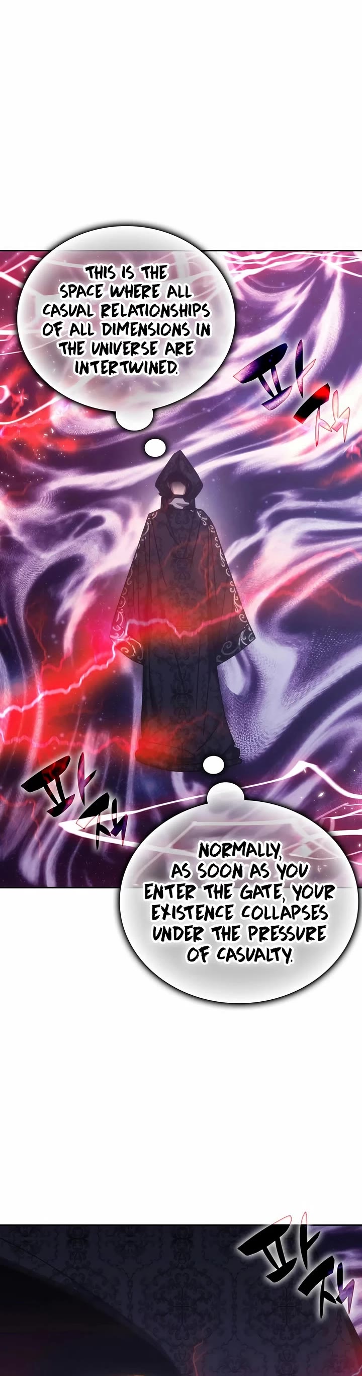 Transcension Academy chapter 192 page 36