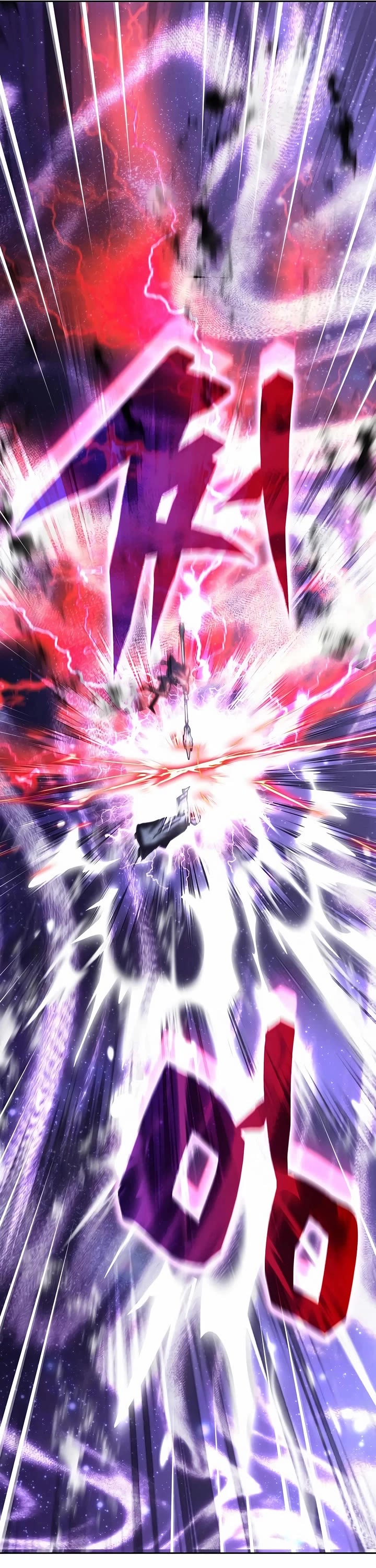 Transcension Academy chapter 192 page 41