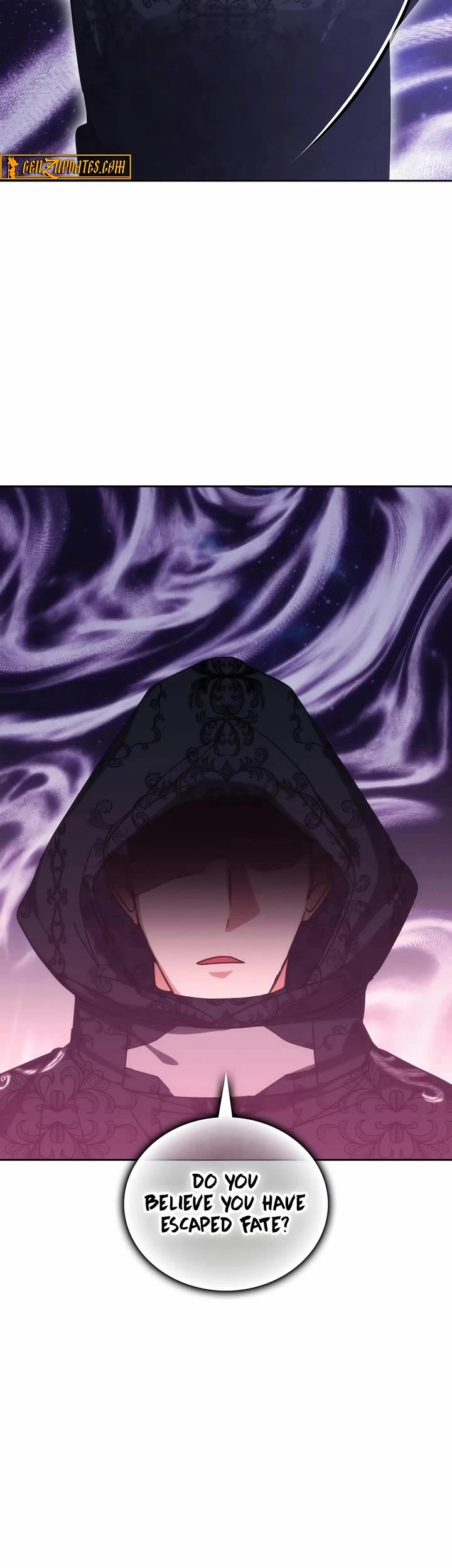 Transcension Academy chapter 192 page 48