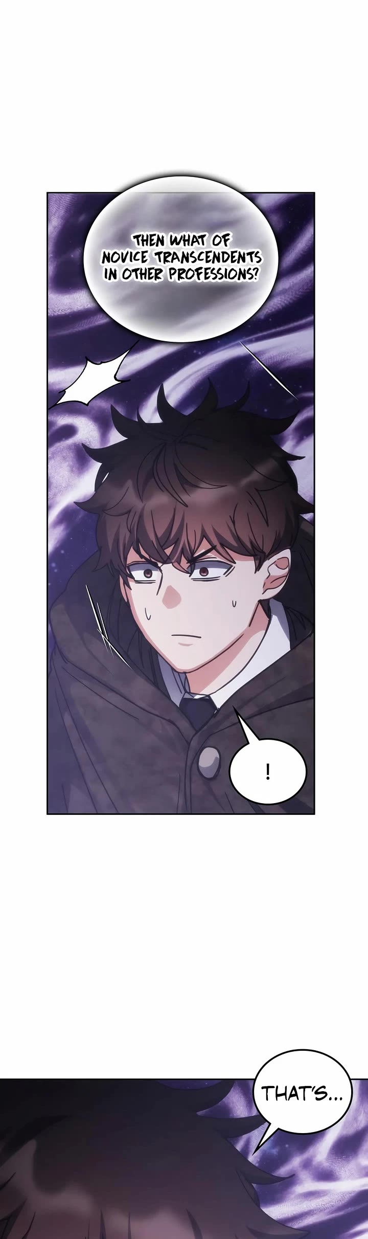 Transcension Academy chapter 192 page 5