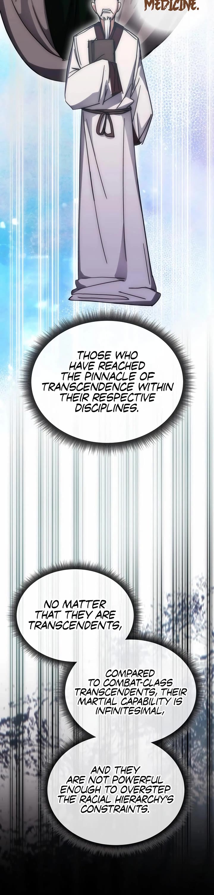 Transcension Academy chapter 192 page 7