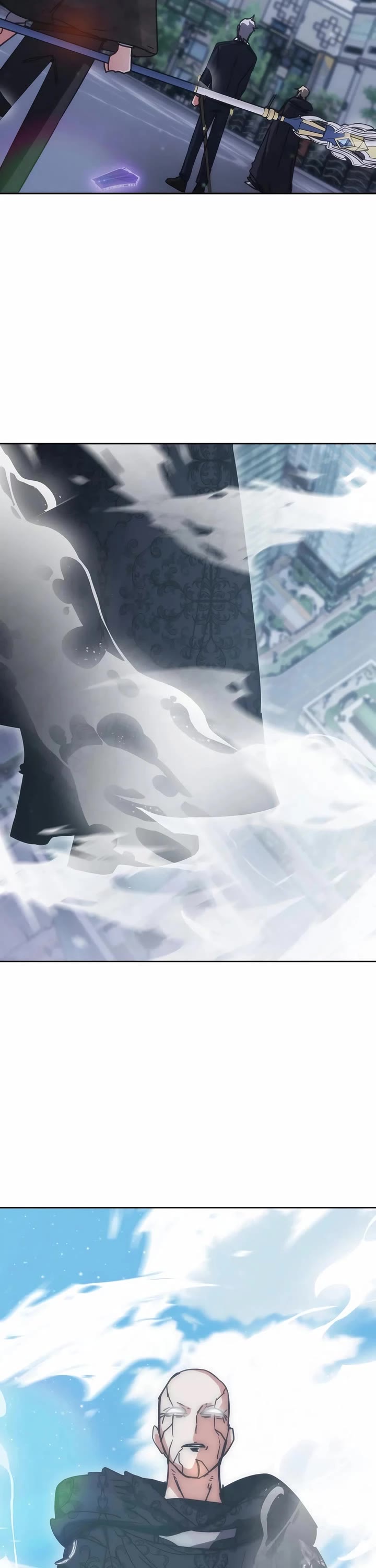 Transcension Academy chapter 193 page 17