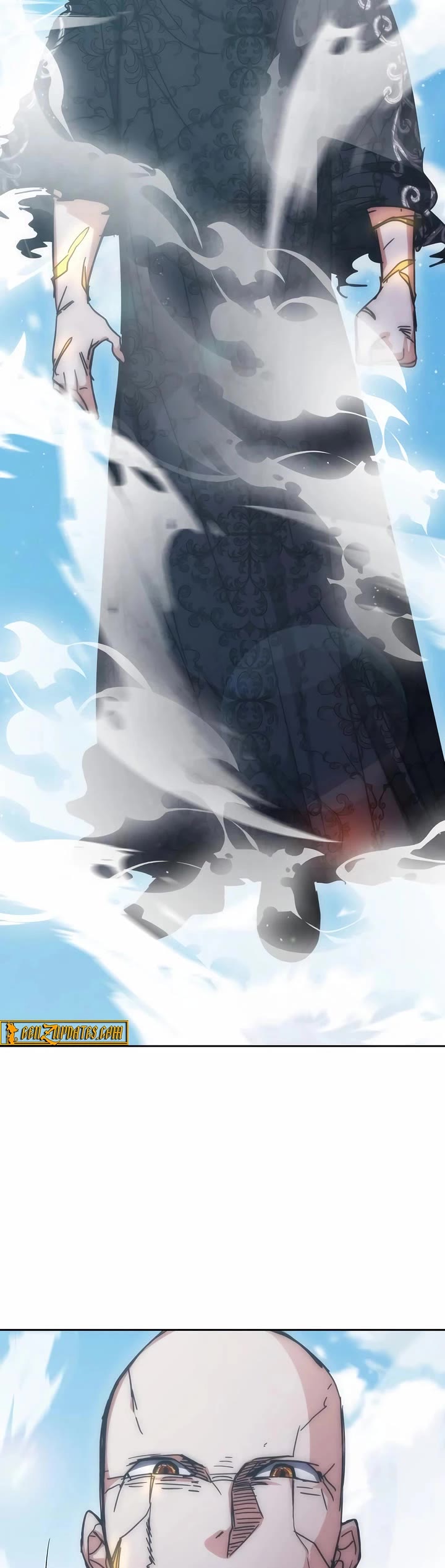 Transcension Academy chapter 193 page 18