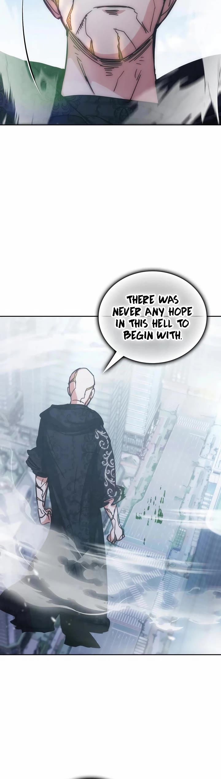 Transcension Academy chapter 193 page 19