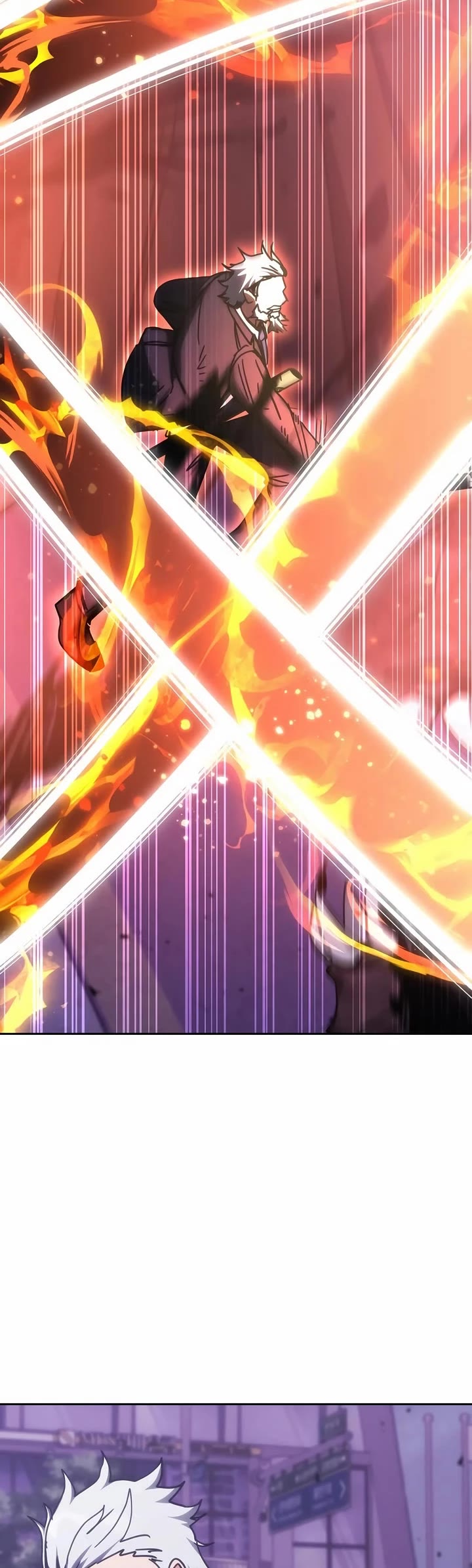 Transcension Academy chapter 193 page 2