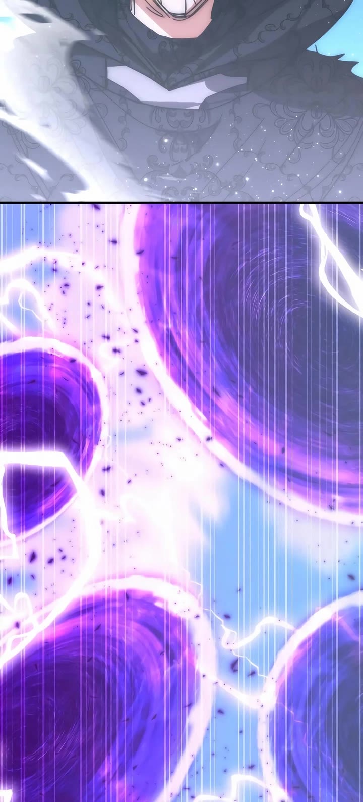 Transcension Academy chapter 193 page 22