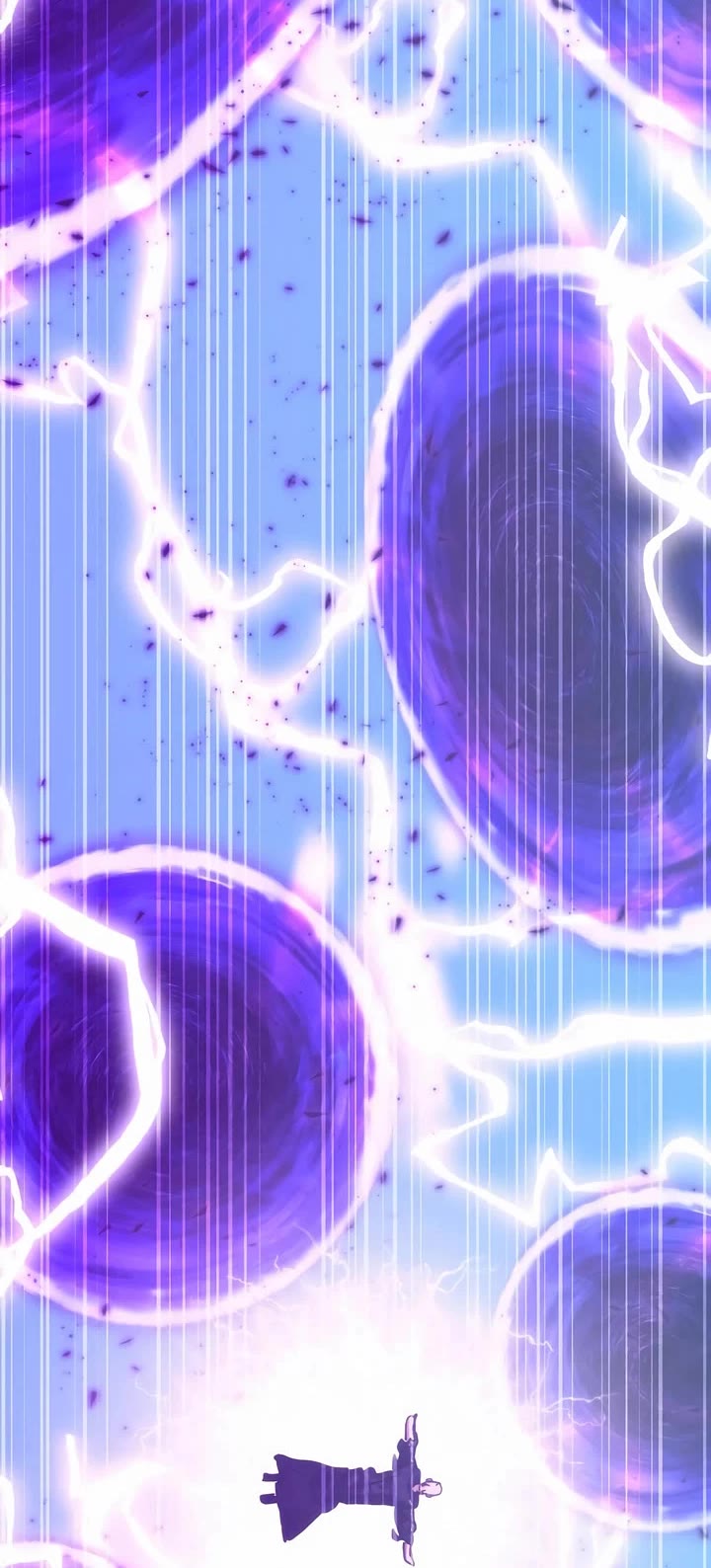 Transcension Academy chapter 193 page 23